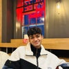 Photograph of Jithin