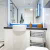 Photo 2: Private bathroom