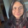Photograph of Shruti