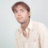 Photograph of Colin