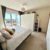 Photo 2: Large Bedroom with Superking Bed + Large Wardrobe