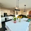 Photo 4: Open Kitchen/Living Room
