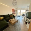Photo 5: Open Kitchen/Living Room
