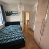 Photo 5: Double bedroom 1