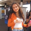 Photograph of Aditi