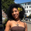 Photograph of Ambar 