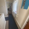 Photo 7: Hallway (from room II)