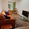 Photo 6: Living/dining area