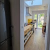 Photo 7: Utility room/kitchen