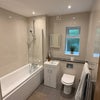 Photo 4: Private Bathroom