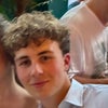 Photograph of Harry