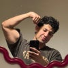 Photograph of Raj 