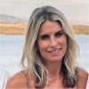 Photograph of Katie