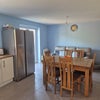 Photo 3: Large kitchen-diner with comfy sofa