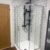 Photo 8: Bathroom