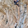 Photo 6: Kalymnos climbing