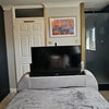 Photo 3: TV Bed, tv included