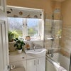 Photo 7: Family Bathroom