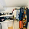 Photo 7: Walk in wardrobe