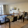 Photo 9: Living/Dining Room (Double level) 