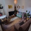 Photo 3: Furnished welcoming comfy loving room