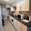 Photo 9: Large kitchen