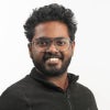 Photograph of Roshan