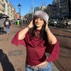 Photograph of Roxana