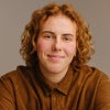 Photograph of Will