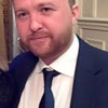 Photograph of Mark