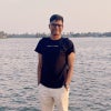 Photograph of Aravind