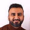 Photograph of Ismaeel