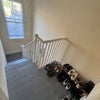 Photo 6: Outside of bedroom- with shoerack  