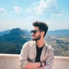Photograph of Abhishek