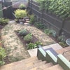 Photo 8: Back garden and patio 