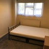 Photo 3: Double bedroom with under bed storage 