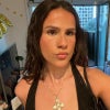 Photograph of Claudia