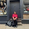 Photograph of Aditi