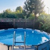 Photo 9: 3.2mx1m swimming pool