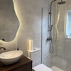 Photo 5: Bathroom