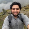 Photograph of Gautham