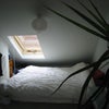 Photo 9: Attic Room