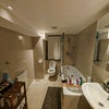 Photo 4: Shared bathroom