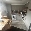 Photo 3: Joint Kitchen/Livingroom