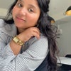 Photograph of Meenakshi