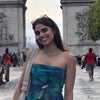 Photograph of Arpita