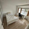 Photo 3: Large bedroom with fitted wardrobe and en suite 