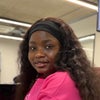 Photograph of Adeola