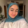 Photograph of Mariam
