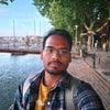 Photograph of syed